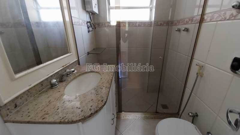 Apartamento à venda com 2 quartos, 65m² - Foto 13