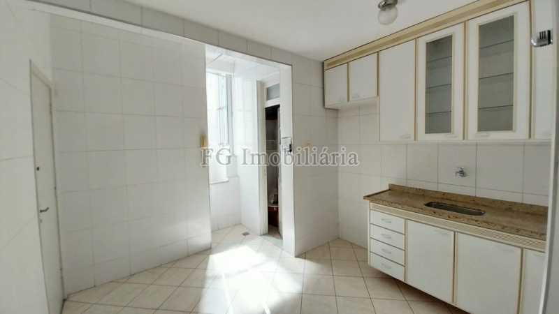 Apartamento à venda com 2 quartos, 65m² - Foto 15