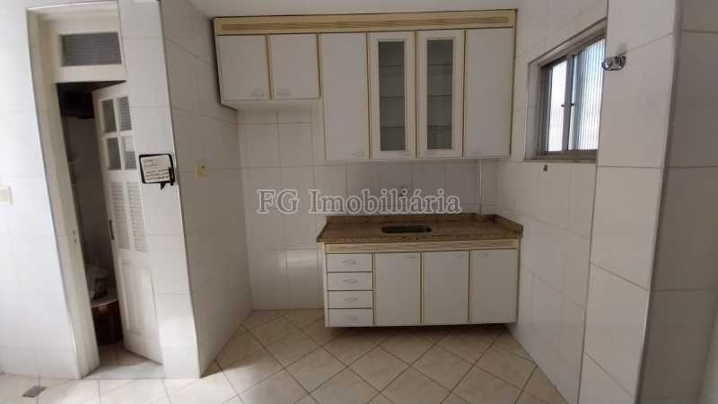 Apartamento à venda com 2 quartos, 65m² - Foto 17