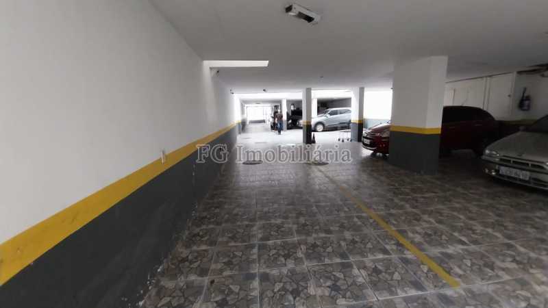 Apartamento à venda com 2 quartos, 65m² - Foto 18