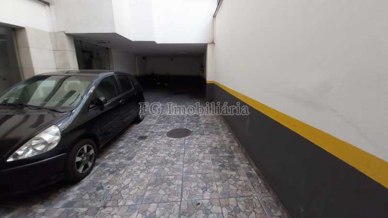 Apartamento à venda com 2 quartos, 65m² - Foto 19