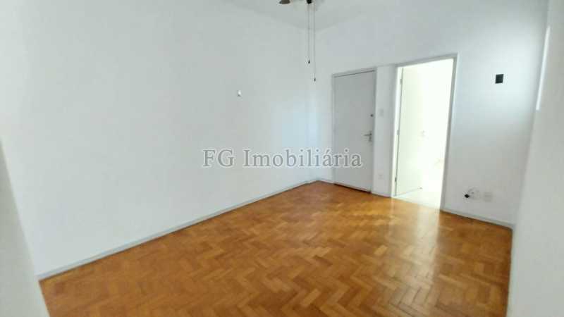 Apartamento à venda com 2 quartos, 65m² - Foto 23