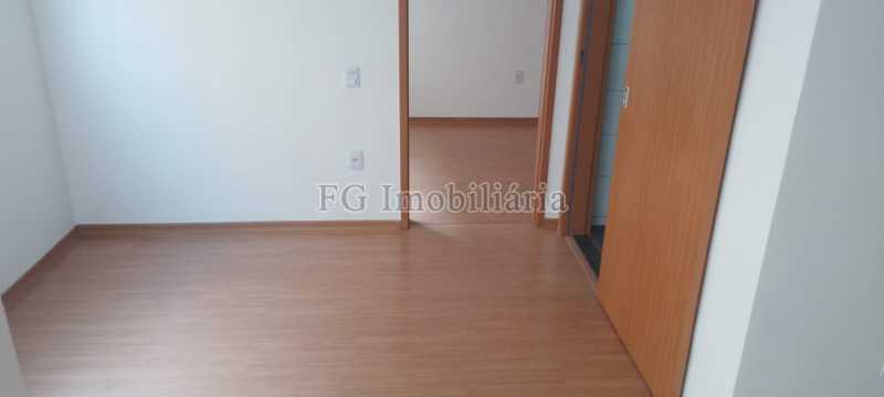 Apartamento à venda com 1 quarto, 40m² - Foto 4