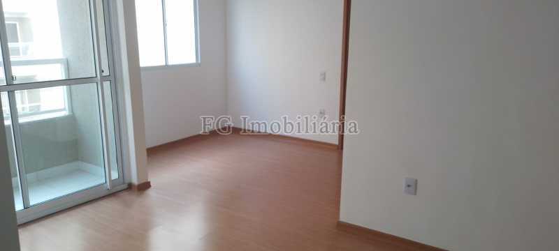 Apartamento à venda com 1 quarto, 40m² - Foto 6