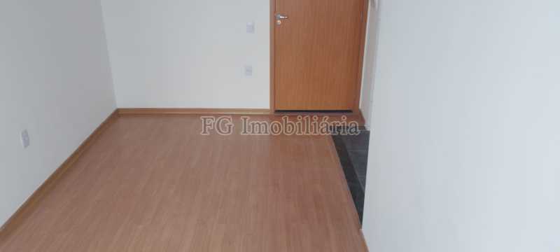 Apartamento à venda com 1 quarto, 40m² - Foto 7