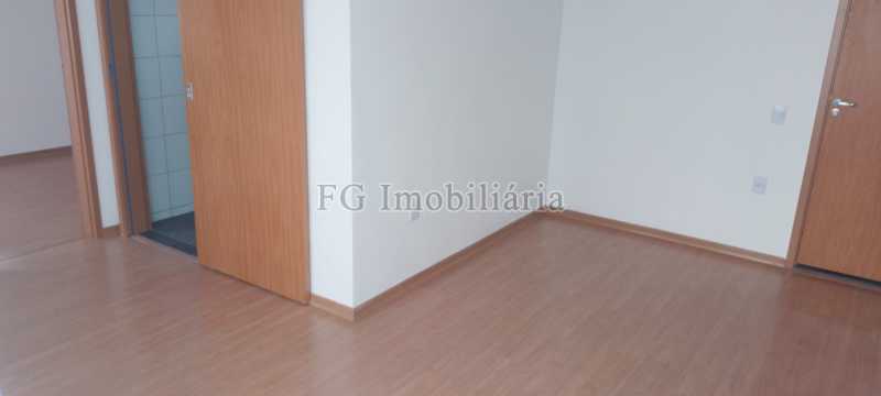 Apartamento à venda com 1 quarto, 40m² - Foto 8