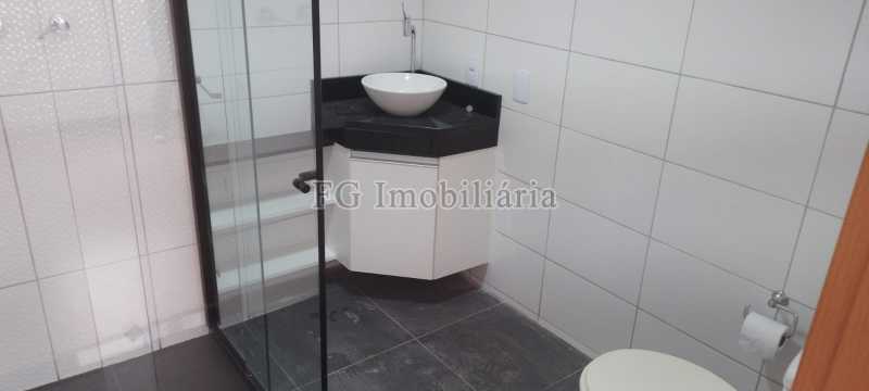 Apartamento à venda com 1 quarto, 40m² - Foto 11