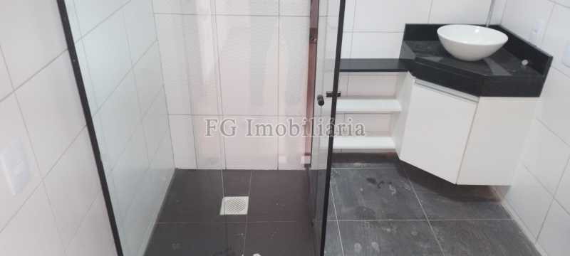 Apartamento à venda com 1 quarto, 40m² - Foto 12