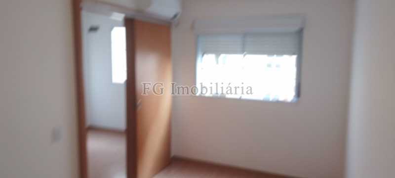 Apartamento à venda com 1 quarto, 40m² - Foto 13