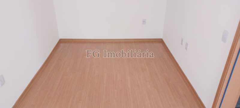 Apartamento à venda com 1 quarto, 40m² - Foto 14