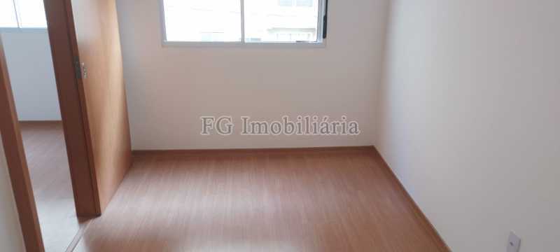 Apartamento à venda com 1 quarto, 40m² - Foto 15