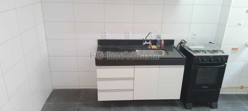 Apartamento à venda com 1 quarto, 40m² - Foto 16