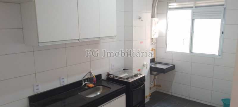 Apartamento à venda com 1 quarto, 40m² - Foto 17