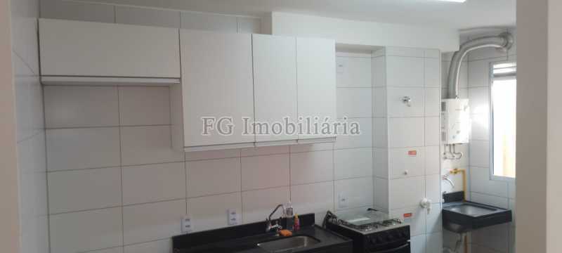 Apartamento à venda com 1 quarto, 40m² - Foto 18