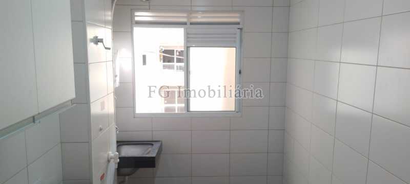 Apartamento à venda com 1 quarto, 40m² - Foto 19