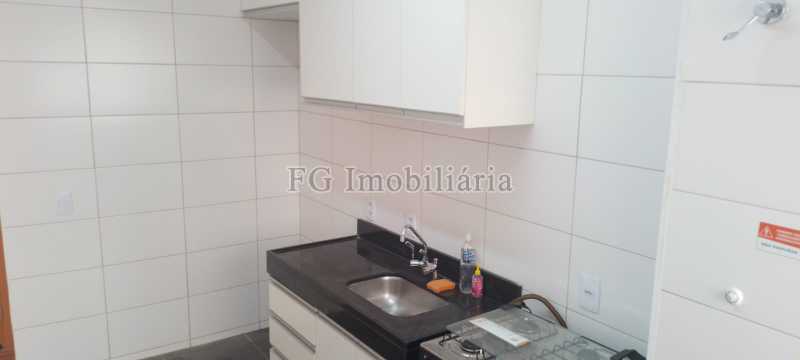 Apartamento à venda com 1 quarto, 40m² - Foto 20