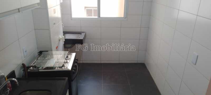 Apartamento à venda com 1 quarto, 40m² - Foto 21