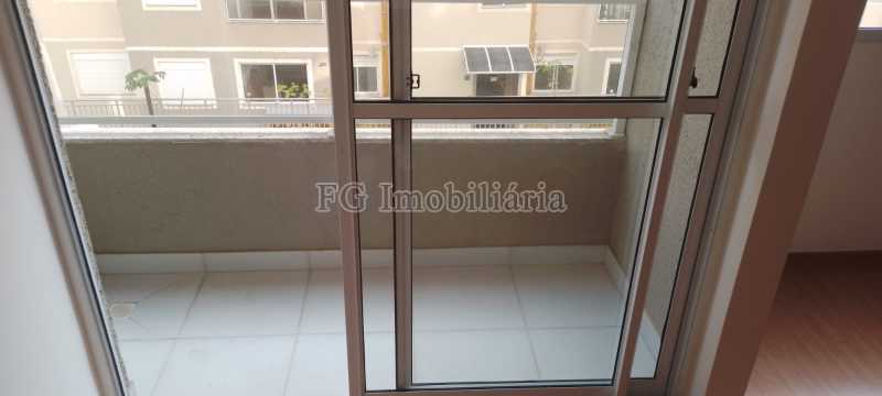 Apartamento à venda com 1 quarto, 40m² - Foto 22