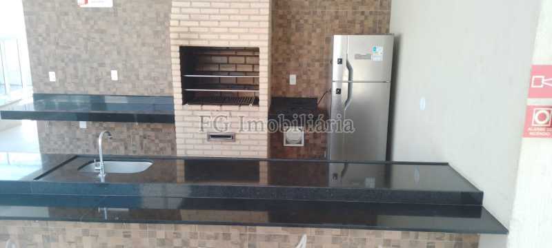 Apartamento à venda com 1 quarto, 40m² - Foto 23