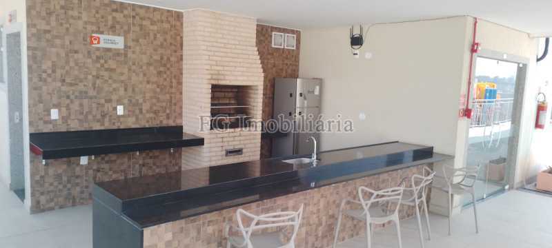 Apartamento à venda com 1 quarto, 40m² - Foto 24