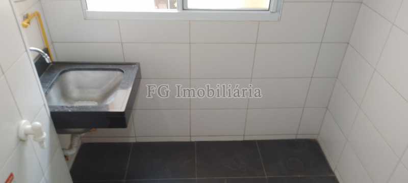 Apartamento à venda com 1 quarto, 40m² - Foto 25