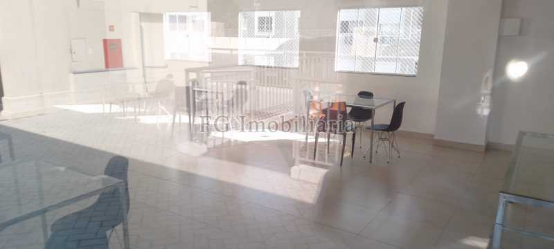 Apartamento à venda com 1 quarto, 40m² - Foto 28