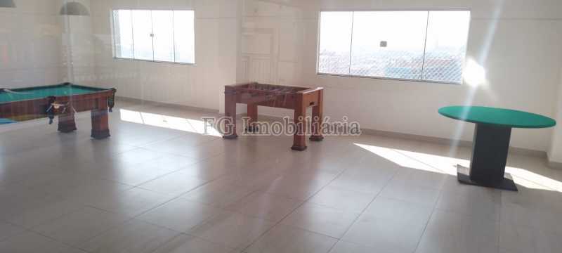 Apartamento à venda com 1 quarto, 40m² - Foto 29