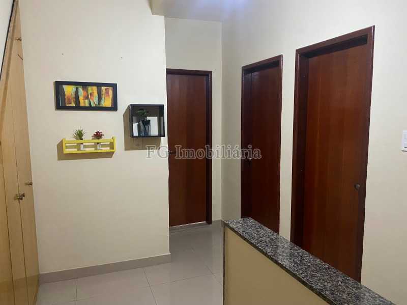 Casa de Vila à venda com 2 quartos, 142m² - Foto 8