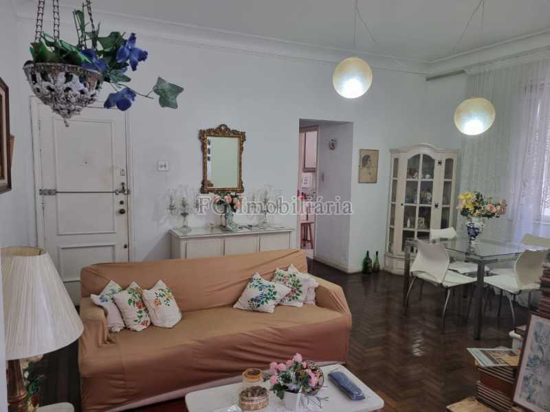 Apartamento à venda com 3 quartos, 104m² - Foto 7