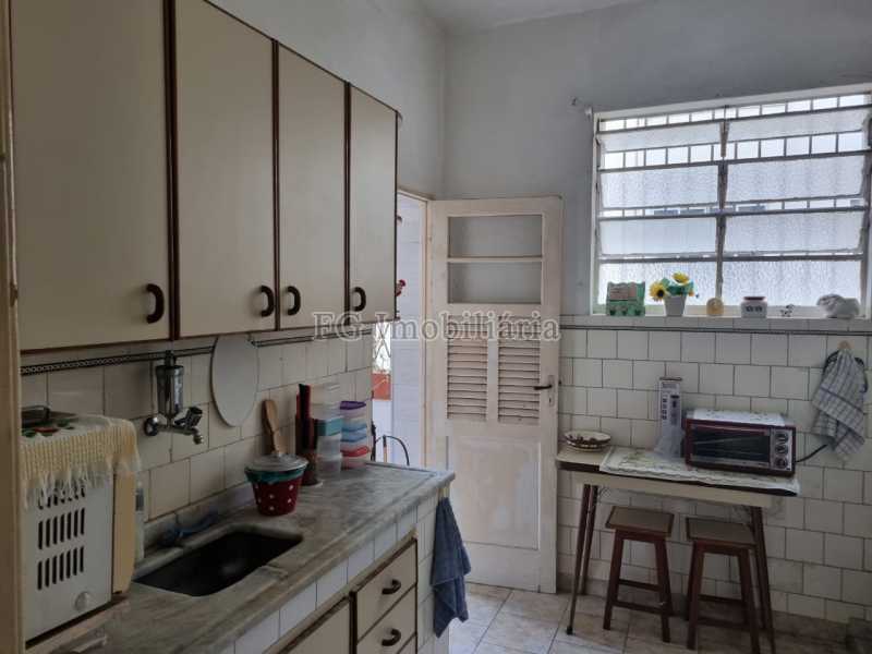 Apartamento à venda com 3 quartos, 104m² - Foto 8