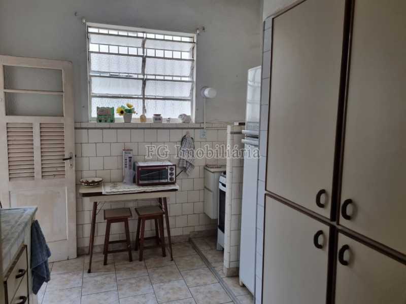 Apartamento à venda com 3 quartos, 104m² - Foto 9