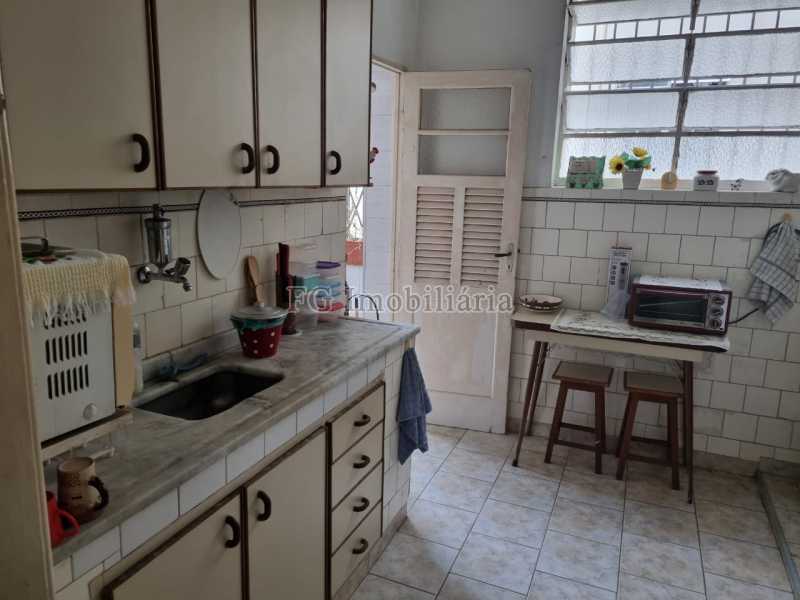 Apartamento à venda com 3 quartos, 104m² - Foto 10