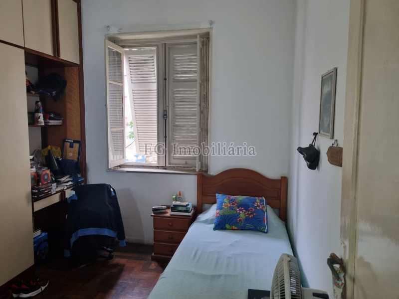 Apartamento à venda com 3 quartos, 104m² - Foto 12