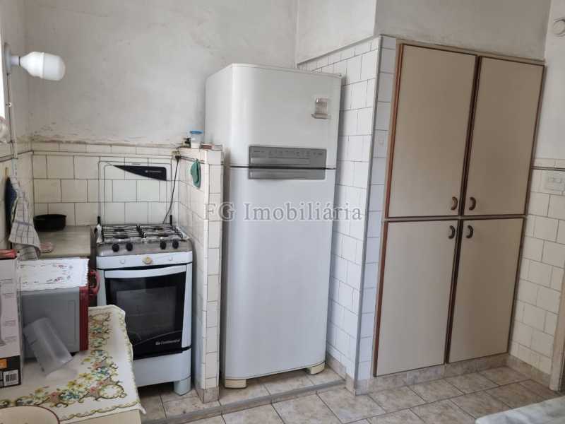 Apartamento à venda com 3 quartos, 104m² - Foto 14