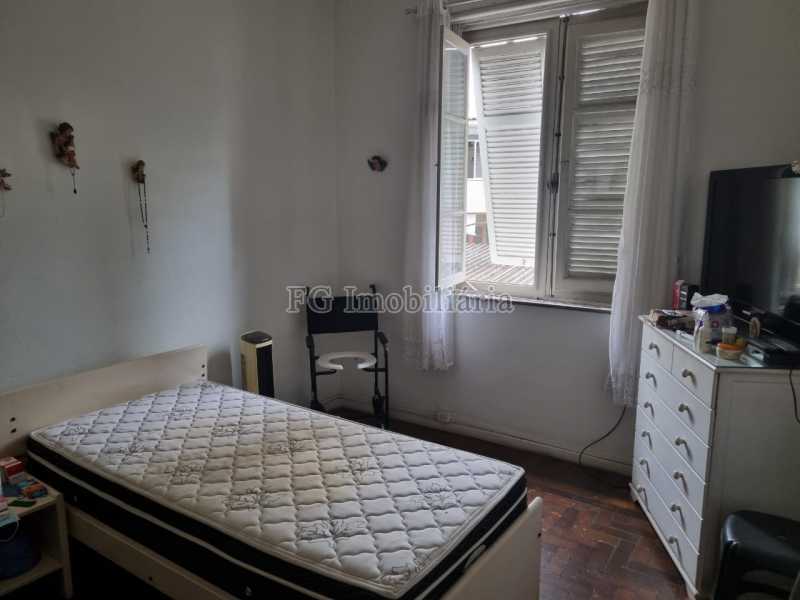 Apartamento à venda com 3 quartos, 104m² - Foto 17