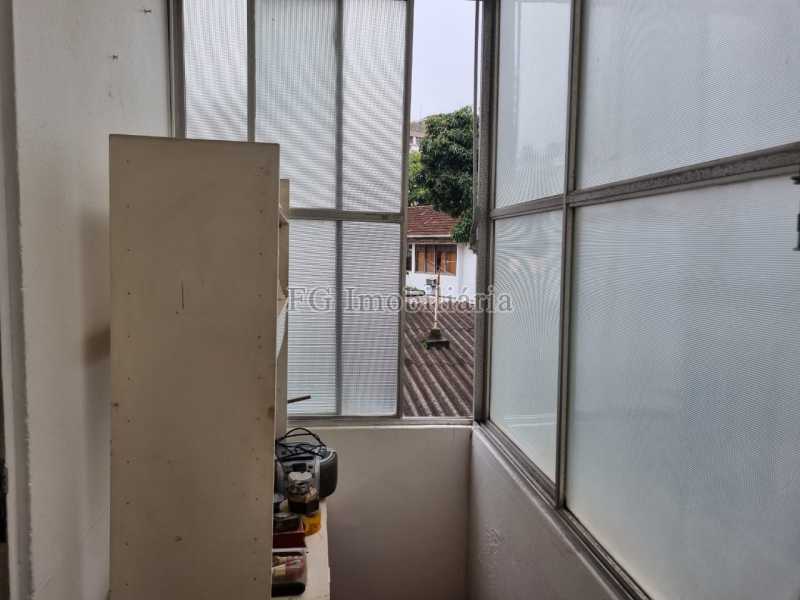 Apartamento à venda com 3 quartos, 104m² - Foto 18