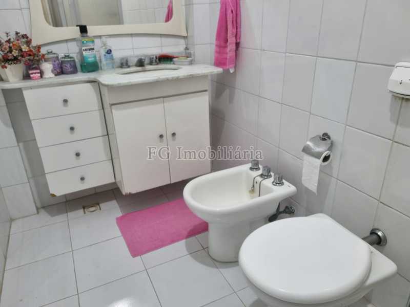 Apartamento à venda com 3 quartos, 104m² - Foto 19