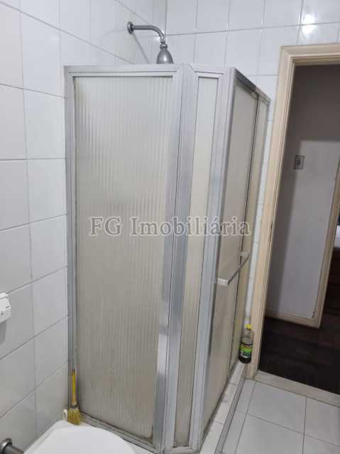 Apartamento à venda com 3 quartos, 104m² - Foto 21