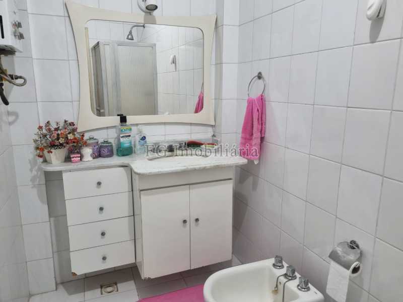 Apartamento à venda com 3 quartos, 104m² - Foto 23