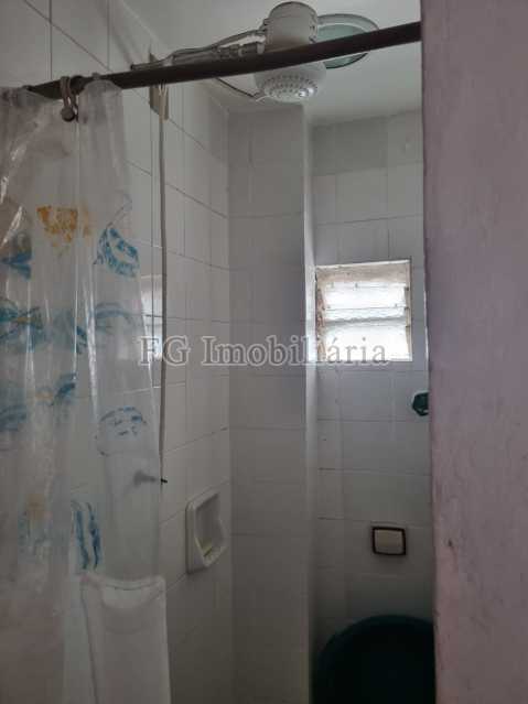 Apartamento à venda com 3 quartos, 104m² - Foto 25