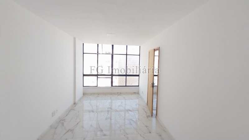 Conjunto Comercial-Sala para alugar, 60m² - Foto 1