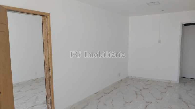 Conjunto Comercial-Sala para alugar, 60m² - Foto 6