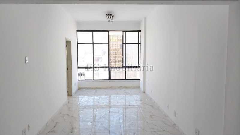 Conjunto Comercial-Sala para alugar, 60m² - Foto 3