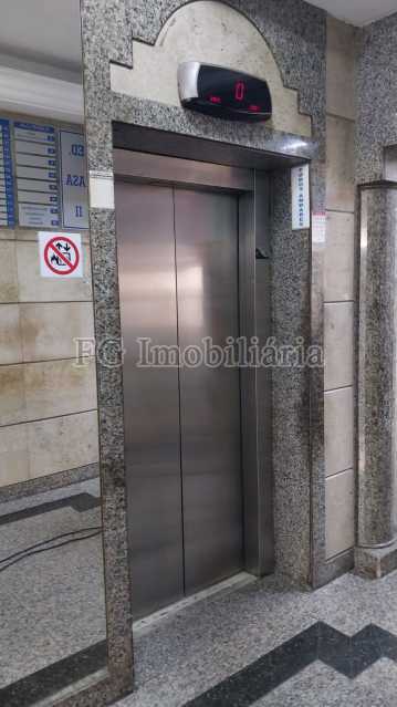 Conjunto Comercial-Sala para alugar, 60m² - Foto 11