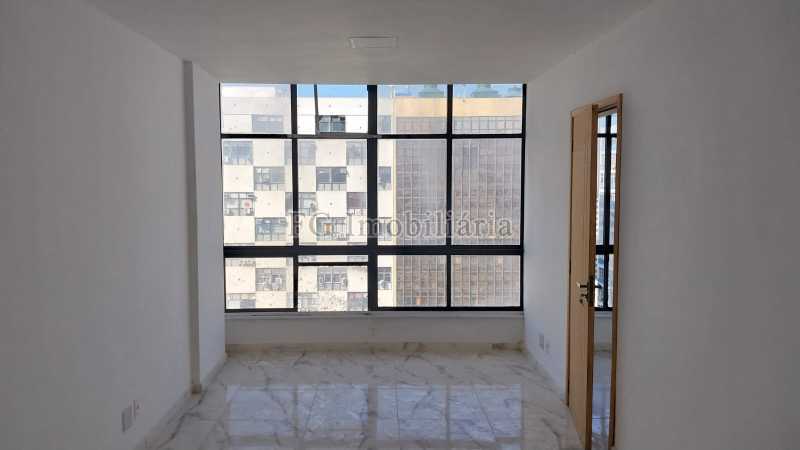 Conjunto Comercial-Sala para alugar, 60m² - Foto 4