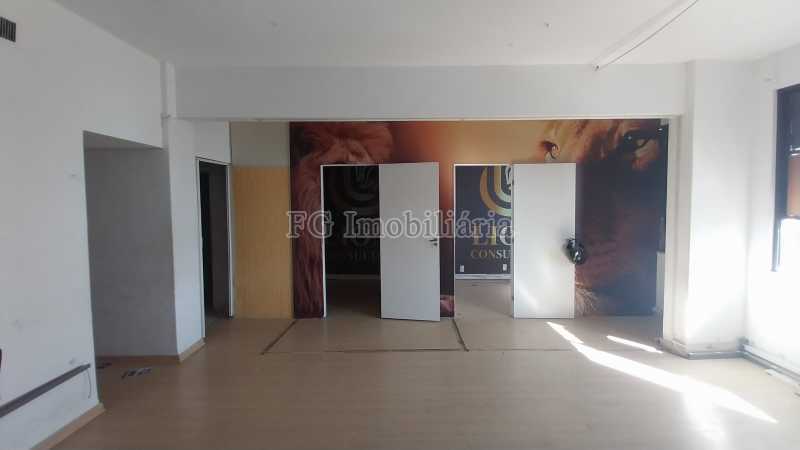 Conjunto Comercial-Sala para alugar, 60m² - Foto 15