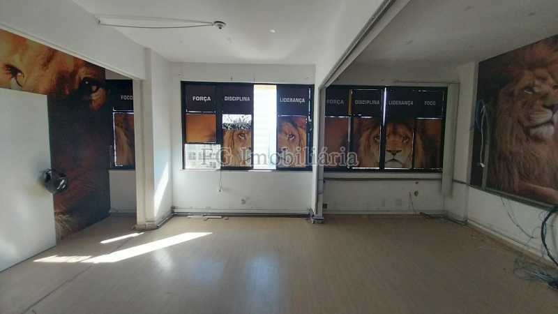 Conjunto Comercial-Sala para alugar, 60m² - Foto 16