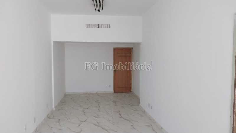 Conjunto Comercial-Sala para alugar, 60m² - Foto 17