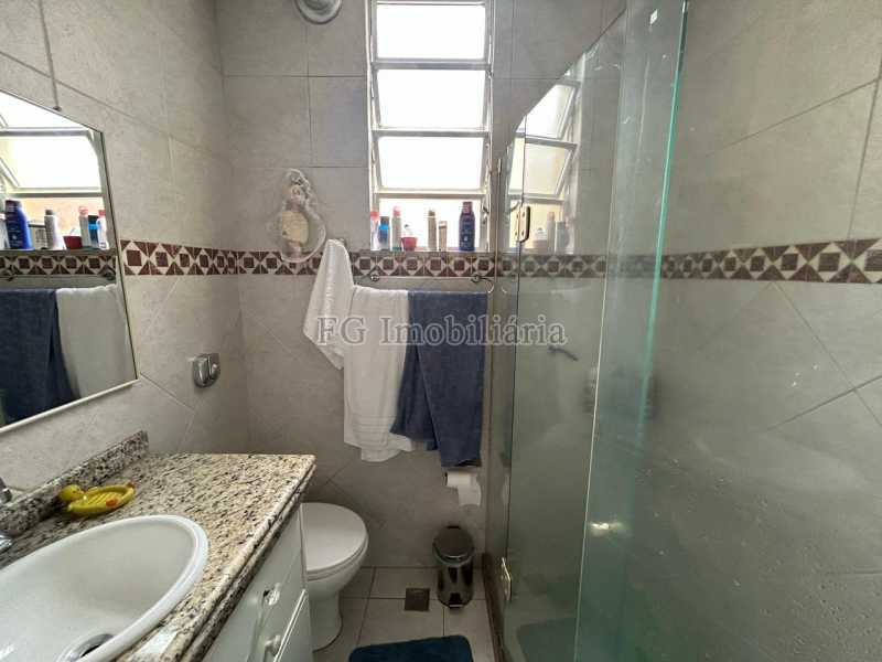 Apartamento à venda com 3 quartos, 104m² - Foto 8