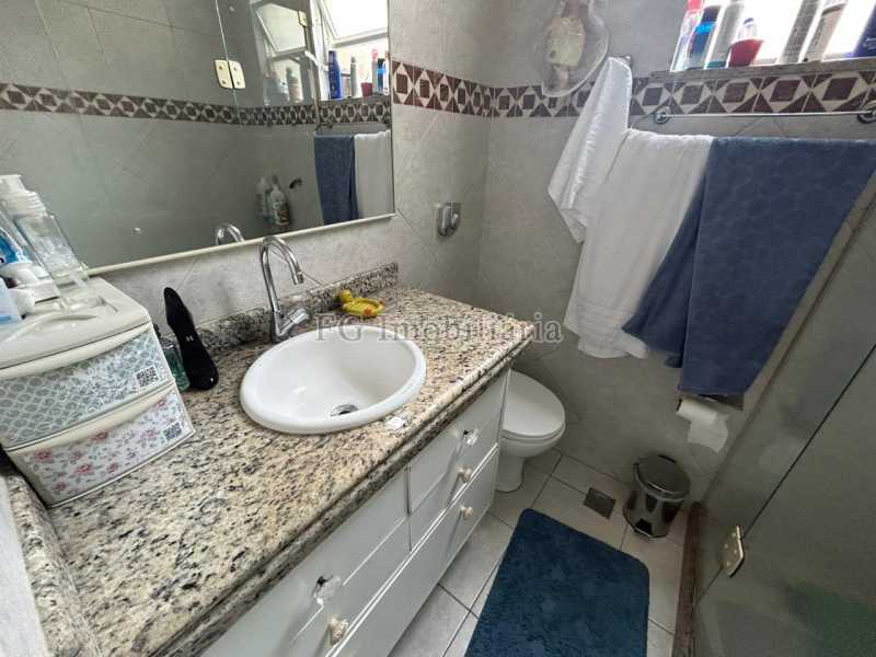 Apartamento à venda com 3 quartos, 104m² - Foto 9